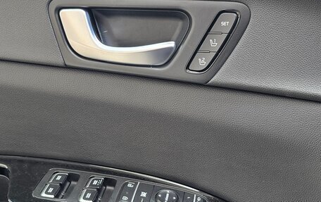 KIA Optima IV, 2018 год, 2 050 000 рублей, 14 фотография