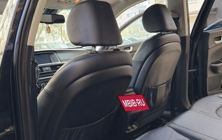 KIA Optima IV, 2018 год, 2 050 000 рублей, 12 фотография