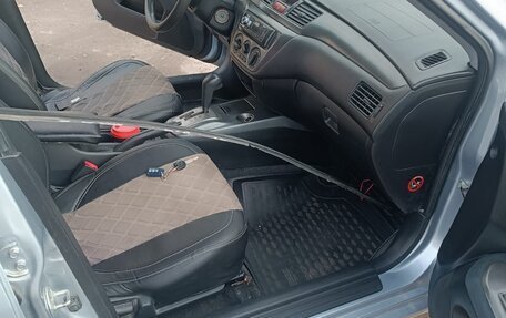 Mitsubishi Lancer IX, 2009 год, 320 000 рублей, 8 фотография