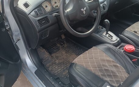 Mitsubishi Lancer IX, 2009 год, 320 000 рублей, 10 фотография