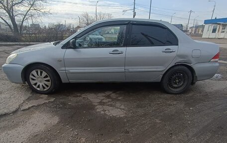 Mitsubishi Lancer IX, 2009 год, 320 000 рублей, 4 фотография