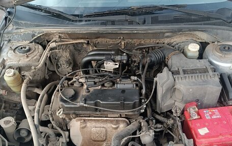 Mitsubishi Lancer IX, 2009 год, 320 000 рублей, 6 фотография