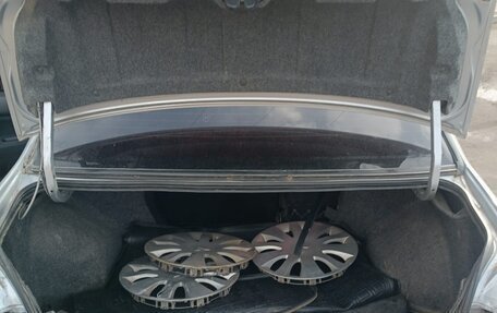 Mitsubishi Lancer IX, 2009 год, 320 000 рублей, 9 фотография