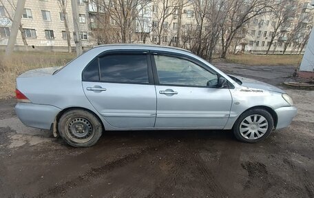 Mitsubishi Lancer IX, 2009 год, 320 000 рублей, 3 фотография