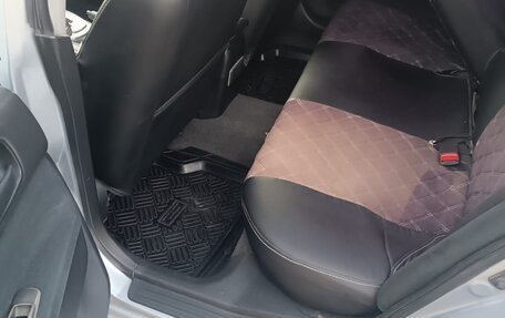 Mitsubishi Lancer IX, 2009 год, 320 000 рублей, 5 фотография