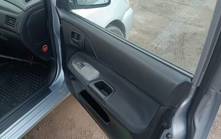 Mitsubishi Lancer IX, 2009 год, 320 000 рублей, 11 фотография