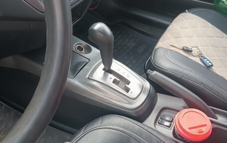 Mitsubishi Lancer IX, 2009 год, 320 000 рублей, 13 фотография