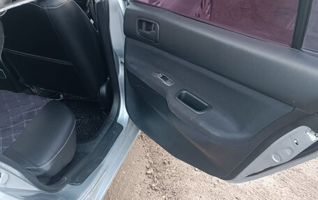 Mitsubishi Lancer IX, 2009 год, 320 000 рублей, 14 фотография