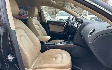 Audi A5, 2016 год, 1 987 000 рублей, 13 фотография