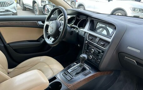 Audi A5, 2016 год, 1 987 000 рублей, 14 фотография