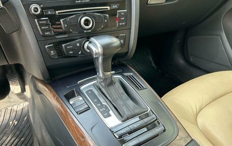 Audi A5, 2016 год, 1 987 000 рублей, 23 фотография