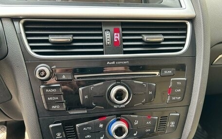 Audi A5, 2016 год, 1 987 000 рублей, 20 фотография