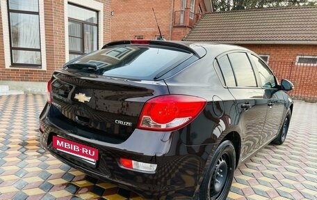 Chevrolet Cruze II, 2014 год, 720 000 рублей, 7 фотография