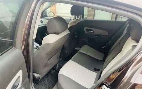 Chevrolet Cruze II, 2014 год, 720 000 рублей, 12 фотография