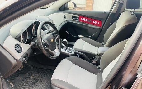Chevrolet Cruze II, 2014 год, 720 000 рублей, 13 фотография