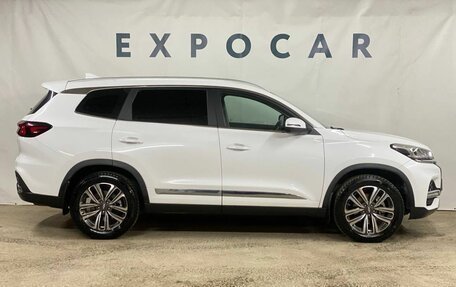 Chery Tiggo 8 I, 2021 год, 1 770 000 рублей, 4 фотография