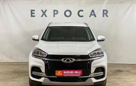 Chery Tiggo 8 I, 2021 год, 1 770 000 рублей, 2 фотография