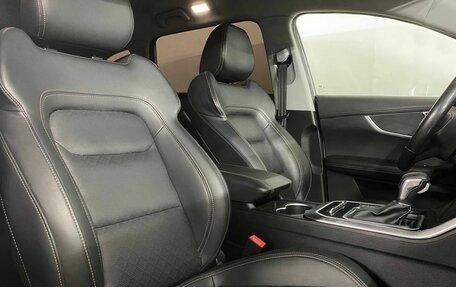 Chery Tiggo 8 I, 2021 год, 1 770 000 рублей, 11 фотография