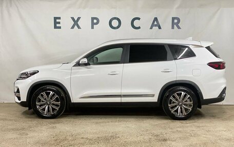 Chery Tiggo 8 I, 2021 год, 1 770 000 рублей, 8 фотография