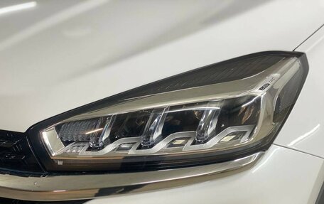 Chery Tiggo 8 I, 2021 год, 1 770 000 рублей, 9 фотография