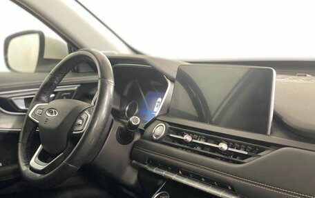 Chery Tiggo 8 I, 2021 год, 1 770 000 рублей, 13 фотография
