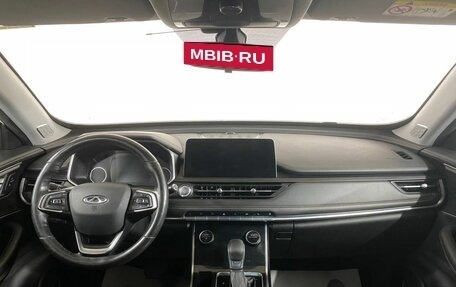 Chery Tiggo 8 I, 2021 год, 1 770 000 рублей, 12 фотография