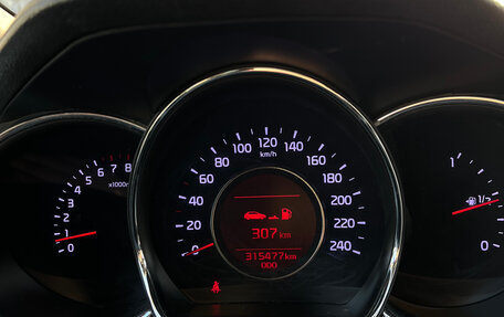 KIA cee'd III, 2012 год, 950 000 рублей, 3 фотография