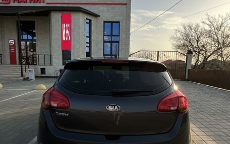 KIA cee'd III, 2012 год, 950 000 рублей, 2 фотография