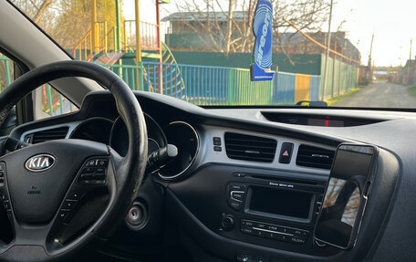 KIA cee'd III, 2012 год, 950 000 рублей, 8 фотография