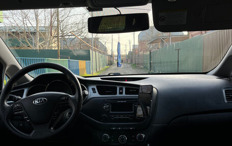 KIA cee'd III, 2012 год, 950 000 рублей, 6 фотография