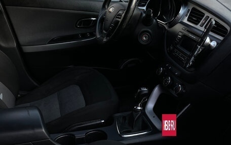 KIA cee'd III, 2012 год, 950 000 рублей, 7 фотография