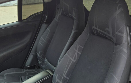 Smart Fortwo III, 2008 год, 570 000 рублей, 15 фотография