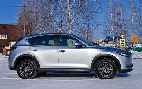Mazda CX-5 II, 2018 год, 2 450 000 рублей, 7 фотография