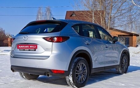 Mazda CX-5 II, 2018 год, 2 450 000 рублей, 8 фотография