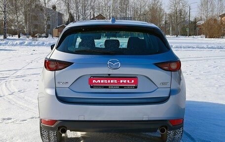 Mazda CX-5 II, 2018 год, 2 450 000 рублей, 12 фотография
