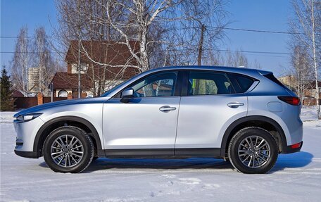 Mazda CX-5 II, 2018 год, 2 450 000 рублей, 16 фотография