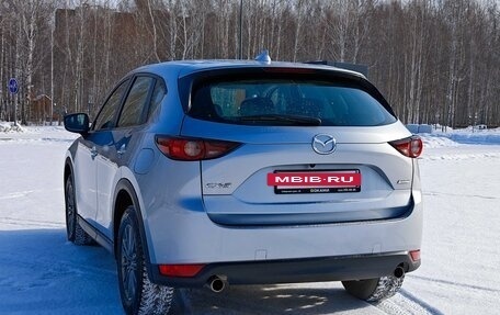 Mazda CX-5 II, 2018 год, 2 450 000 рублей, 13 фотография