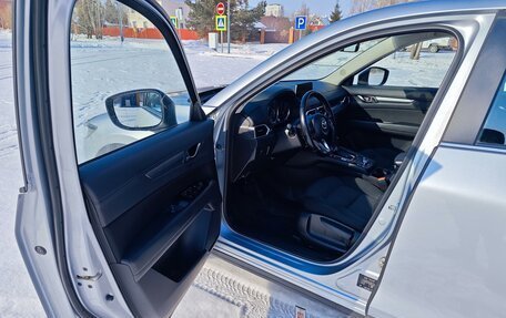 Mazda CX-5 II, 2018 год, 2 450 000 рублей, 18 фотография