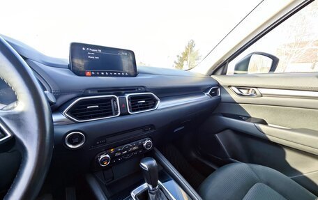 Mazda CX-5 II, 2018 год, 2 450 000 рублей, 23 фотография
