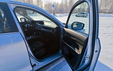 Mazda CX-5 II, 2018 год, 2 450 000 рублей, 27 фотография