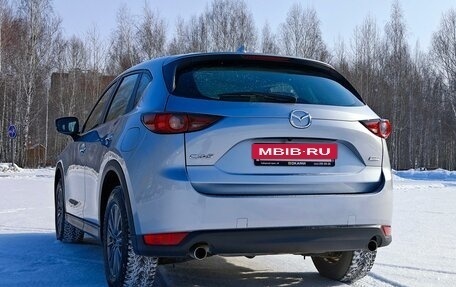 Mazda CX-5 II, 2018 год, 2 450 000 рублей, 14 фотография