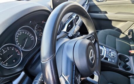 Mazda CX-5 II, 2018 год, 2 450 000 рублей, 21 фотография