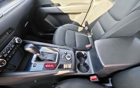 Mazda CX-5 II, 2018 год, 2 450 000 рублей, 24 фотография