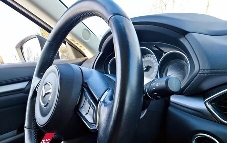 Mazda CX-5 II, 2018 год, 2 450 000 рублей, 22 фотография