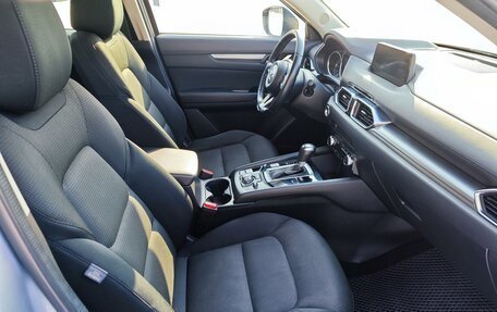 Mazda CX-5 II, 2018 год, 2 450 000 рублей, 28 фотография