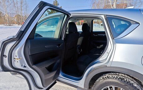 Mazda CX-5 II, 2018 год, 2 450 000 рублей, 32 фотография