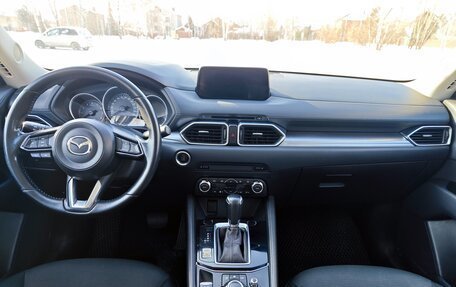 Mazda CX-5 II, 2018 год, 2 450 000 рублей, 29 фотография