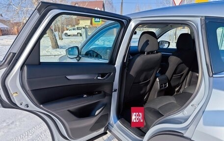 Mazda CX-5 II, 2018 год, 2 450 000 рублей, 33 фотография