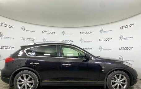 Infiniti QX50 I рестайлинг, 2013 год, 1 750 000 рублей, 4 фотография