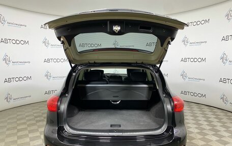 Infiniti QX50 I рестайлинг, 2013 год, 1 750 000 рублей, 7 фотография
